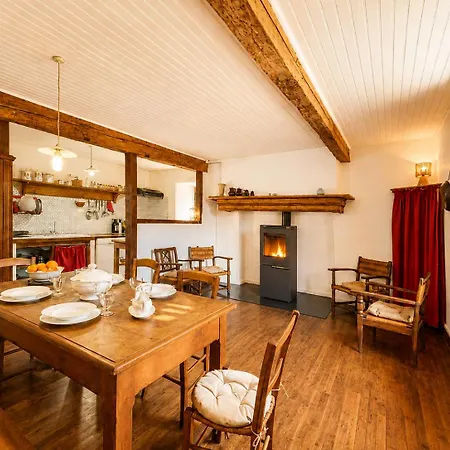Le Poutore - A Romantic Retreat & Secret Garden *