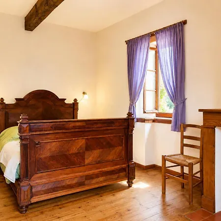Le Poutore - A Romantic Retreat & Secret Garden Feriehus