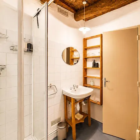 Le Poutore - A Romantic Retreat & Secret Garden * Saint-Jean-du-Castillonnais