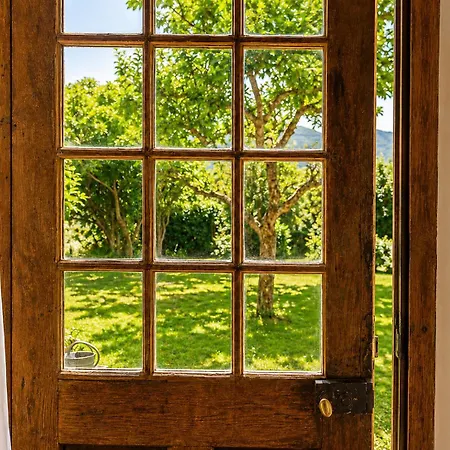 Le Poutore - A Romantic Retreat & Secret Garden * Saint-Jean-du-Castillonnais