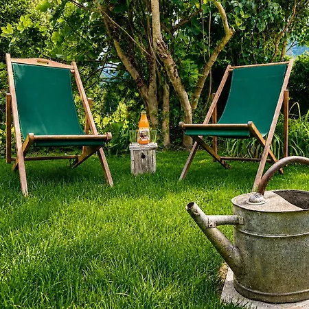 Le Poutore - A Romantic Retreat & Secret Garden